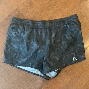 Reebok Athletic lined Shorts